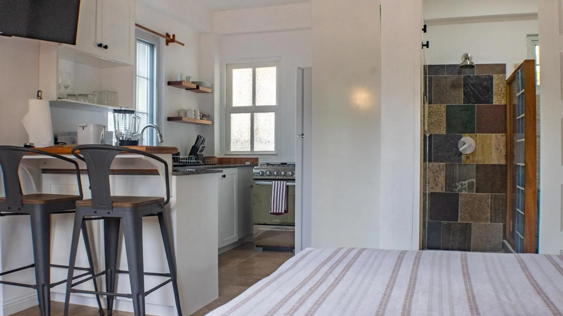 דירה Soufrière Frenz Mango Suites 2