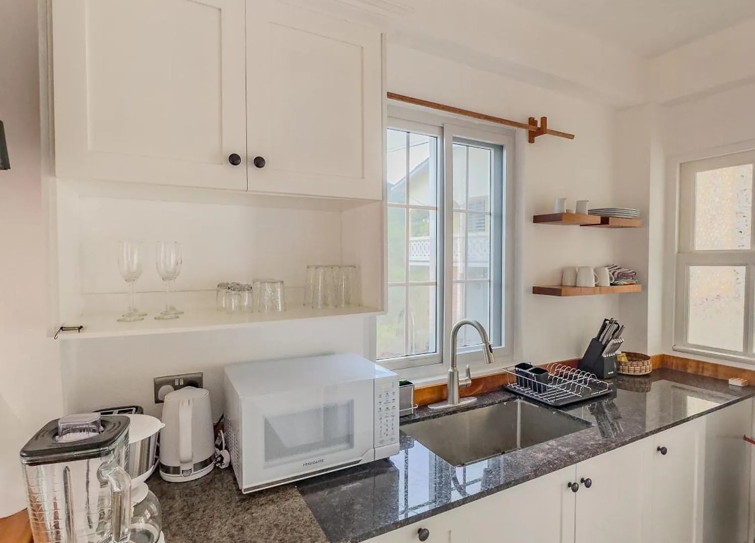 דירה Soufrière Frenz Mango Suites 2